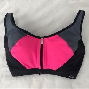 Victoria’s Secret sports bra NWOT